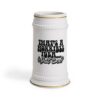 mug à bière