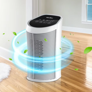 Purificateur d'Air HEPA