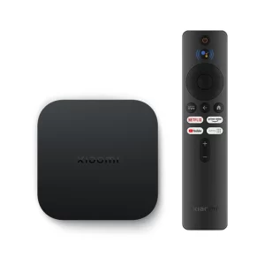 Xiaomi Mi TV Box S 2ème Génération