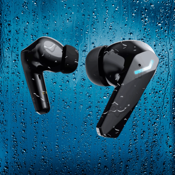 Écouteurs sans fil Lenovo GM2 Pro Max Bluetooth 5.4 – Image 4