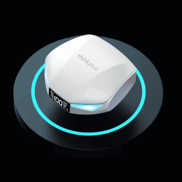 Écouteurs sans fil Lenovo GM2 Pro Max Bluetooth 5.4 – Image 5