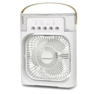 Mini ventilateur Xiaomi multifonction 3-en-1